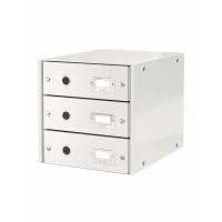 Leitz Click & Store Drawer Cabinet