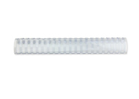 GBC CombBind Plastikbinderücken, weiß, 38mm (50)