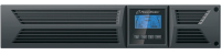 PowerWalker VFI 2000RT LCD/UK UPS 2 kVA 1800 W 8 AC-uitgang(en)