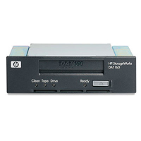 HP StoreEver DAT 160 SCSI Internal Tape Drive Storage auto loader & library Tape Cartridge