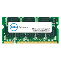 DELL A7022339 memoria 8 GB 1 x 8 GB DDR3 1600 MHz