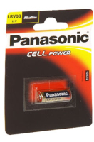 Panasonic LRV08 Egyszer használatos elem Lúgos