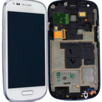 Samsung GH97-15508A recambio del teléfono móvil