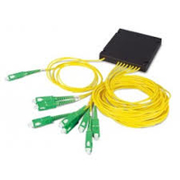 PLANET EPL-SPT-8 network splitter