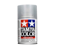 Tamiya TS80 Pintura en aerosol 100 ml 1 pieza(s)