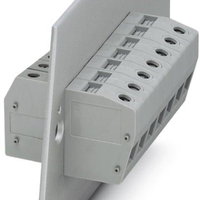 Phoenix Contact HDFK 16 terminal block Grey