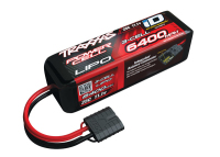 Traxxas 6400mAh, LiPo RC-Modellbau ersatzteil & zubehör Akku