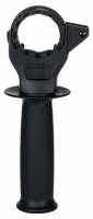 Bosch 2 602 025 190 power tool auxiliary handle Schwarz
