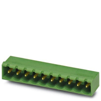 Phoenix Contact 1748222 wire connector MSTBA 5 Green