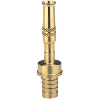 Gardena 7166 water hose fitting Brass