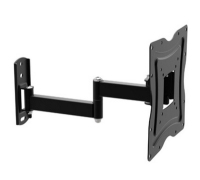 S-Conn 89742 TV mount 94 cm (37") Zwart