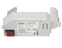 GIRA 234300 Alarm- und Detektor-Zubehör