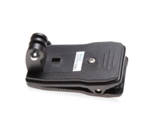 Promounts PM2015GP138 accessorio per fotocamera sportiva Supporto per fotocamera