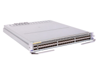Hewlett Packard Enterprise FlexFabric 12900E 48-port 1/10GbE SFP+ 2-port 100GbE QSFP28 HB Module network switch module