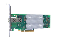 Hewlett Packard Enterprise P9M75A Eingebaut Faser 32000 Mbit/s