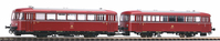 PIKO 52737 schaalmodel onderdeel en -accessoire Spoorwegwagen systeemset