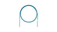 Panduit UTP28X8MBU cable de red Azul 8 m Cat6a F/UTP (FTP)