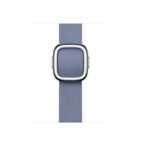 Apple MUHC3ZM/A slimme draagbare accessoire Band Blauw Polyester