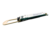 Aruba X141 40G QSFP+ LC BiDi 150m modulo del ricetrasmettitore di rete Fibra ottica 40000 Mbit/s QSFP+