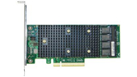 Intel RSP3QD160J controlado RAID PCI Express x8 3.0