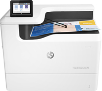 HP PageWide Enterprise Color 765dn drukarka atramentowa Kolor 2400 x 1200 DPI A3