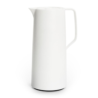 EMSA Motiva Théière simple 1000 ml Blanc