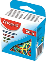 Maped 351100 rubber band