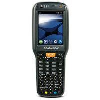 Datalogic Skorpio X4 Handheld Mobile Computer 8,13 cm (3.2") 240 x 320 Pixel Touchscreen 388 g Schwarz