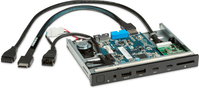 HP 1XM32AA adapter Wewnętrzny USB 3.2 Gen 1 (3.1 Gen 1)