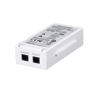 Dahua Technology PFT1200 adaptador e inyector de PoE Gigabit Ethernet