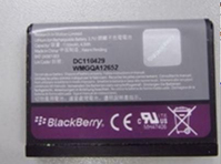 CoreParts MBP1168 pièce de rechange de téléphones mobiles Batterie Noir