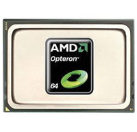 AMD Opteron 6172 processor 2.1 GHz 12 MB L3