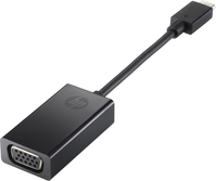 HP Przejściówka z USB-C na VGA