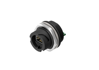 Conec 17-10035 electrical connector assemblies