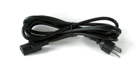 Datalogic 95ACC1113 kabel zasilające Czarny