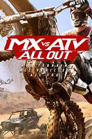 Microsoft MX vs ATV All Out Standard Xbox One