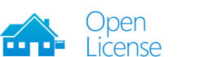 Microsoft Windows Server Standard, Open Value Open Value License (OVL) Multilingue