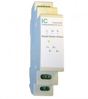 digitalSTROM X-IC-40-0001 Smart Home zentrale Steuereinheit Zubehörteil