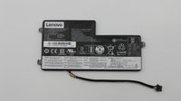 Lenovo 01AV459 notebook spare part Battery