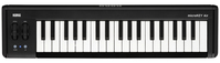 Korg microKEY2 Air-37 MIDI toetsenbord 37 toetsen USB/Bluetooth Zwart