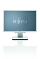 Fujitsu B line B22W-6 LED Computerbildschirm 55,9 cm (22") 1680 x 1050 Pixel Weiß