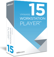VMware Workstation 15 Player Education (EDU) 1 licence(s)