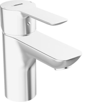 Hansa Armaturen 06072203 robinet de salle de bain Chrome