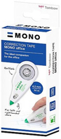 Tombow CT-CXE4 correction tape refill Retractable mechanism White