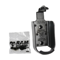 RAM Mounts RAM-HOL-DEL1 houder Navigator Zwart Passieve houder