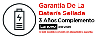 Lenovo 5WS0S93808 extensión de la garantía