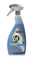 Cif Pro Formula 7615400783267 Glasreiniger Spraydose 750 ml