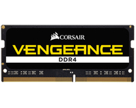 Corsair Vengeance CMSX16GX4M2A3000C18 memory module 16 GB 2 x 8 GB DDR4 3000 MHz
