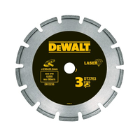 DeWALT DT3763-XJ Kreissägeblatt 23 cm 1 Stück(e)