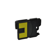 V7 BR980Y-INK ink cartridge 1 pc(s) Compatible Yellow